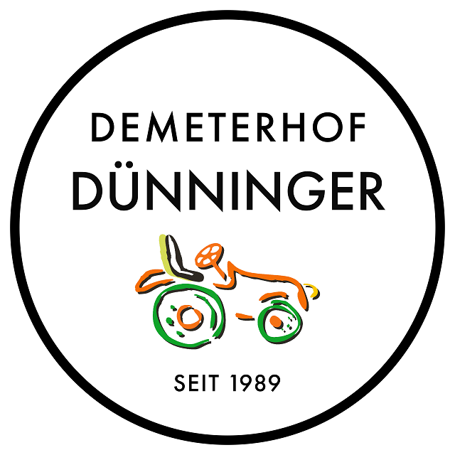 Demeterhof Dünninger Lieferdienst