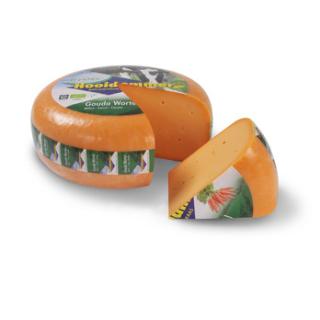 Gouda Hooidammer Möhre