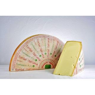 Fontal, Kuh/past/halbfest/T