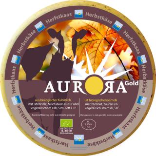 Herbstgouda