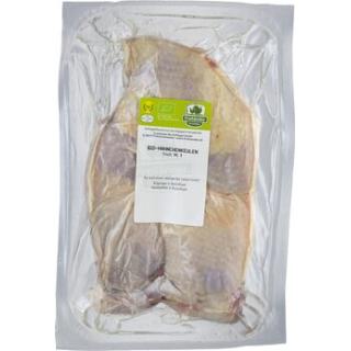 Hähnchenkeulen  ca. 1kg