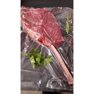 Angus Tomahawk-Steak