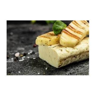 Halloumi