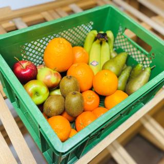 Abo Büro-Obst groß