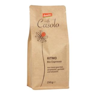 Espresso Casolo Ritmo