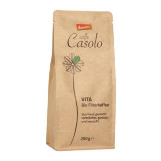 Kaffee Casolo Vita