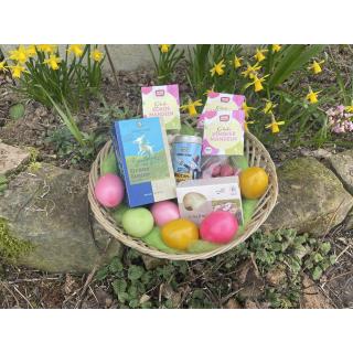 Oster-Überraschungstasche