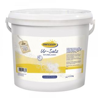 Ursalz Großgebinde 12kg  - VORBESTELLUNG
