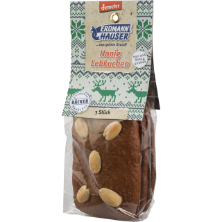 Honig Lebkuchen