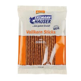 Dinkel Vollkorn Sticks