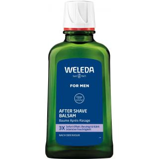 After Shave Balsam
