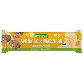 Aprikose- Marzipan Happen natur
