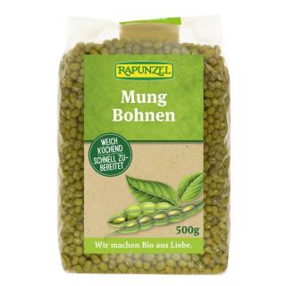 Mungbohnen MHD Aug/2025