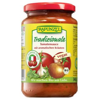 Tomatensauce Tradizionale