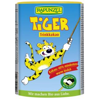 Tiger Trinkschokolade HIH