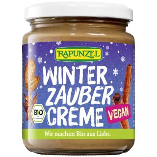 Winterzaubercreme