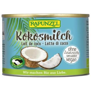 Kokosmilch