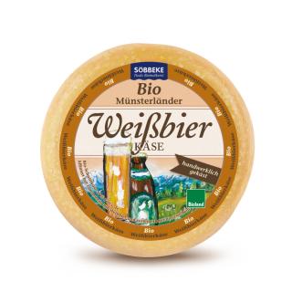 Weißbierkäse