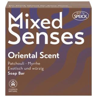 Mixed Senses Oriental Scent