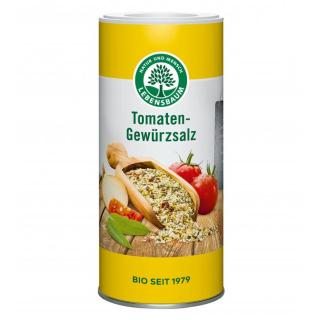 Tomaten Gewürzsalz