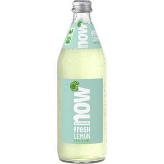 now Fresh Lemon 0,5l