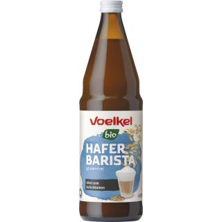 Haferdrink Barista- im 6er Gebinde