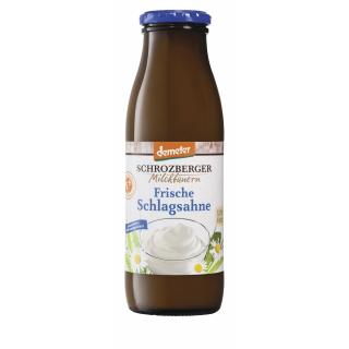 Schlagsahne 0,5 l