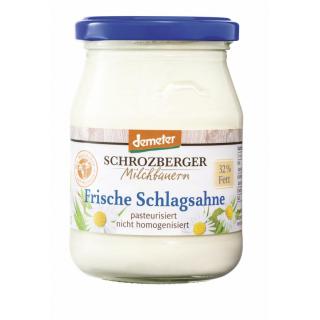 Schlagsahne