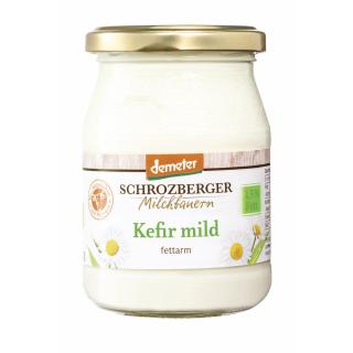 Kefir mild 6x 250g - VORBESTELLUNG