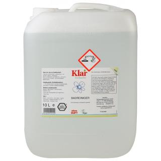 Bad- & WC-Reiniger 10l