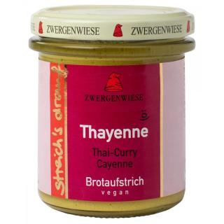 Streich´s drauf Thayenne