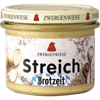 Brotzeit Streich