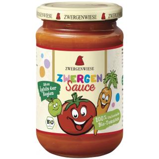 Zwergensauce