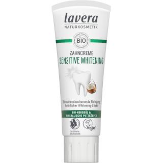 Zahncreme Whitening