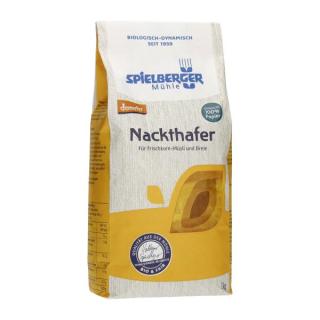 Nackthafer MHD 01.08.25