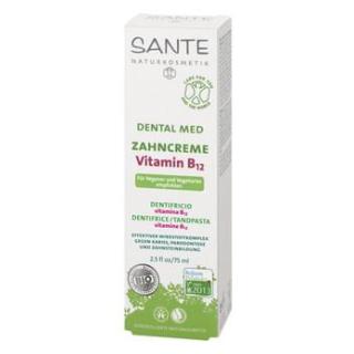 Zahncreme Vitamin B12 - VORBESTELLARTIKEL!