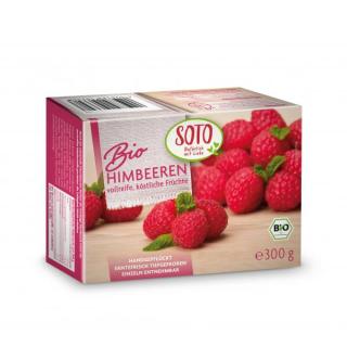 Himbeeren TK