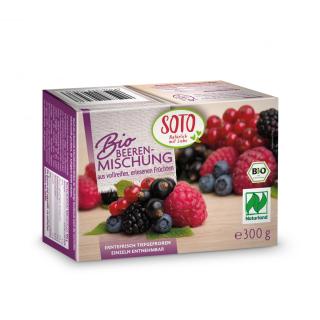 Beerenmischung TK