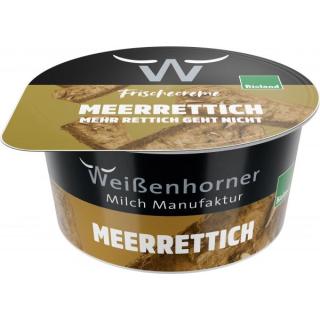 Weißenhorner Meerrettich-Creme/past/Kein Lab