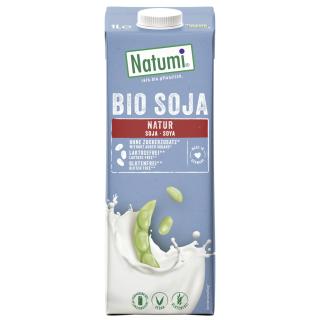 Soyadrink Natur 8er - VORBESTELLUNG