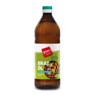 Bratöl