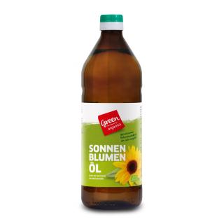 Sonnenblumenöl