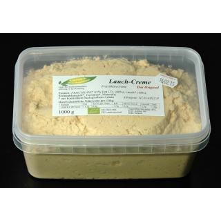 Lauch Creme