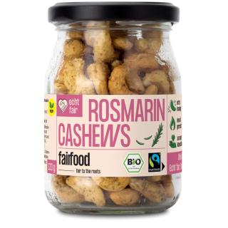 Cashew Rosmarin & Thymian