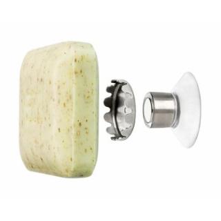 Magnethalter für Solidshampoos