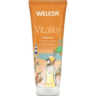 Sanddorn Vitality Dusche