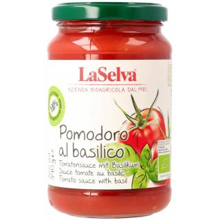 Pomodoro al basilico