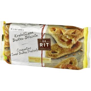 Butter Brezeln