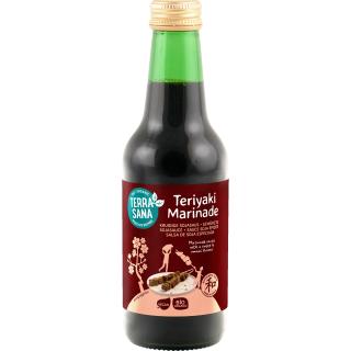 Terijaki Sauce