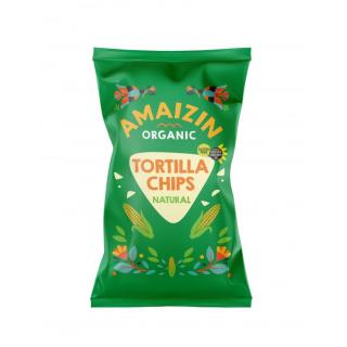 Mais Chips Natural